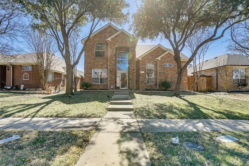 7171 Juniper Dr, Frisco, TX, 75033-3852 | Card Image