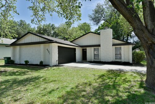 4402 Grantilly St, San Antonio, TX, 78217-1331 | Card Image