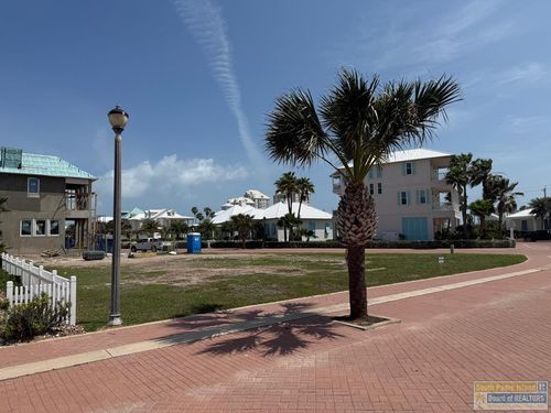 6-8315 Water St., South Padre Island, TX, 78597 | Card Image