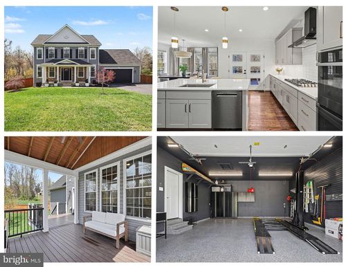 16004 Hopewell Ct, HAYMARKET, VA, 20169-2116 | Card Image