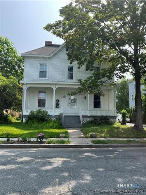 apt-3rd-172 Beacon St, Hartford, CT, 06105-2964 | Card Image
