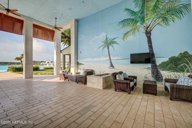 287 Rum Runner Way, Townhouse with 4 bedrooms, 4 bathrooms and null parking in ST JOHNS FL | Image 70