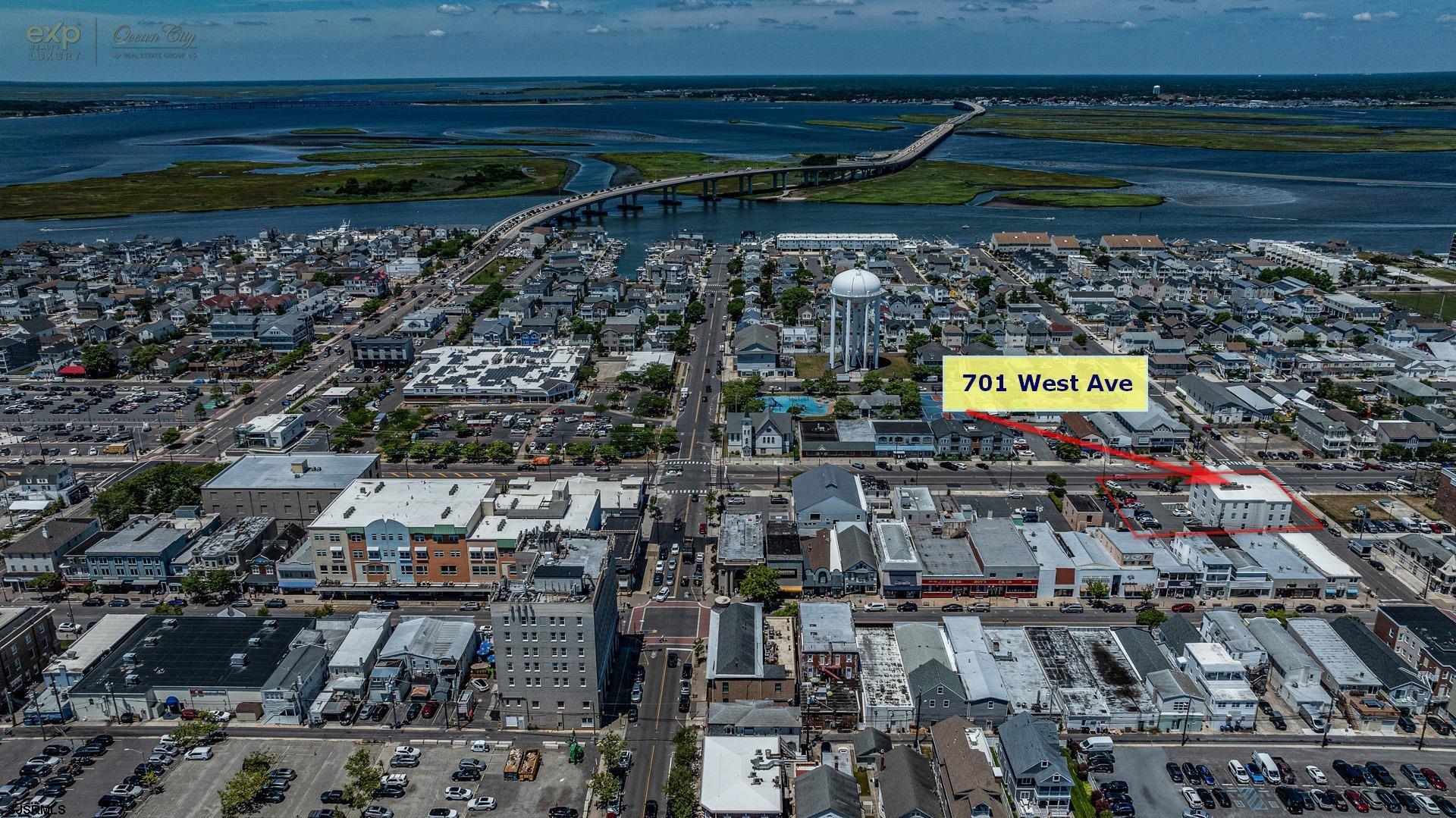 Commercial Lease in Ocean City 2