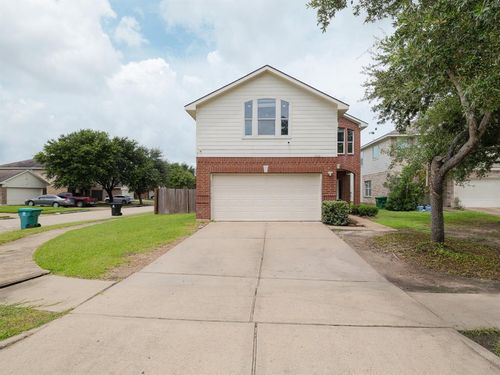 13110 Highbury View Ct, Houston, TX, 77047-4480 | Card Image