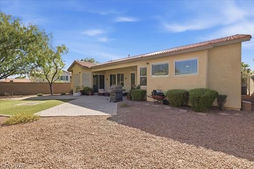 6552 Arrowbear Ln, North Las Vegas, NV, 89084-2036 | Card Image