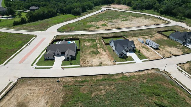 2706 Stonecrest Dr, Home with 0 bedrooms, 0 bathrooms and null parking in Sherman TX | Image 4
