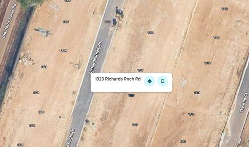 1323 Richards Ranch Road, Belton, TX, 76513 | Card Image