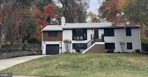 6434 Woodville Dr, FALLS CHURCH, VA, 22044-1429 | Card Image