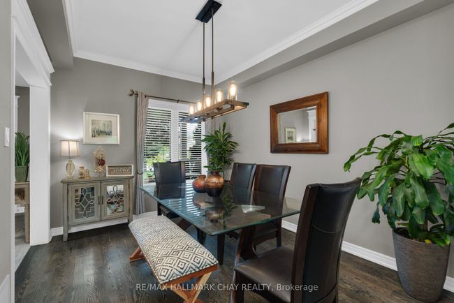 383 Hewitt Cir, House other with 3 bedrooms, 3 bathrooms and 4 parking in Newmarket ON | Image 16