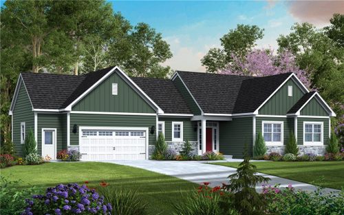 1029 Arbordale Ln, Victor, NY, 14564-9681 | Card Image