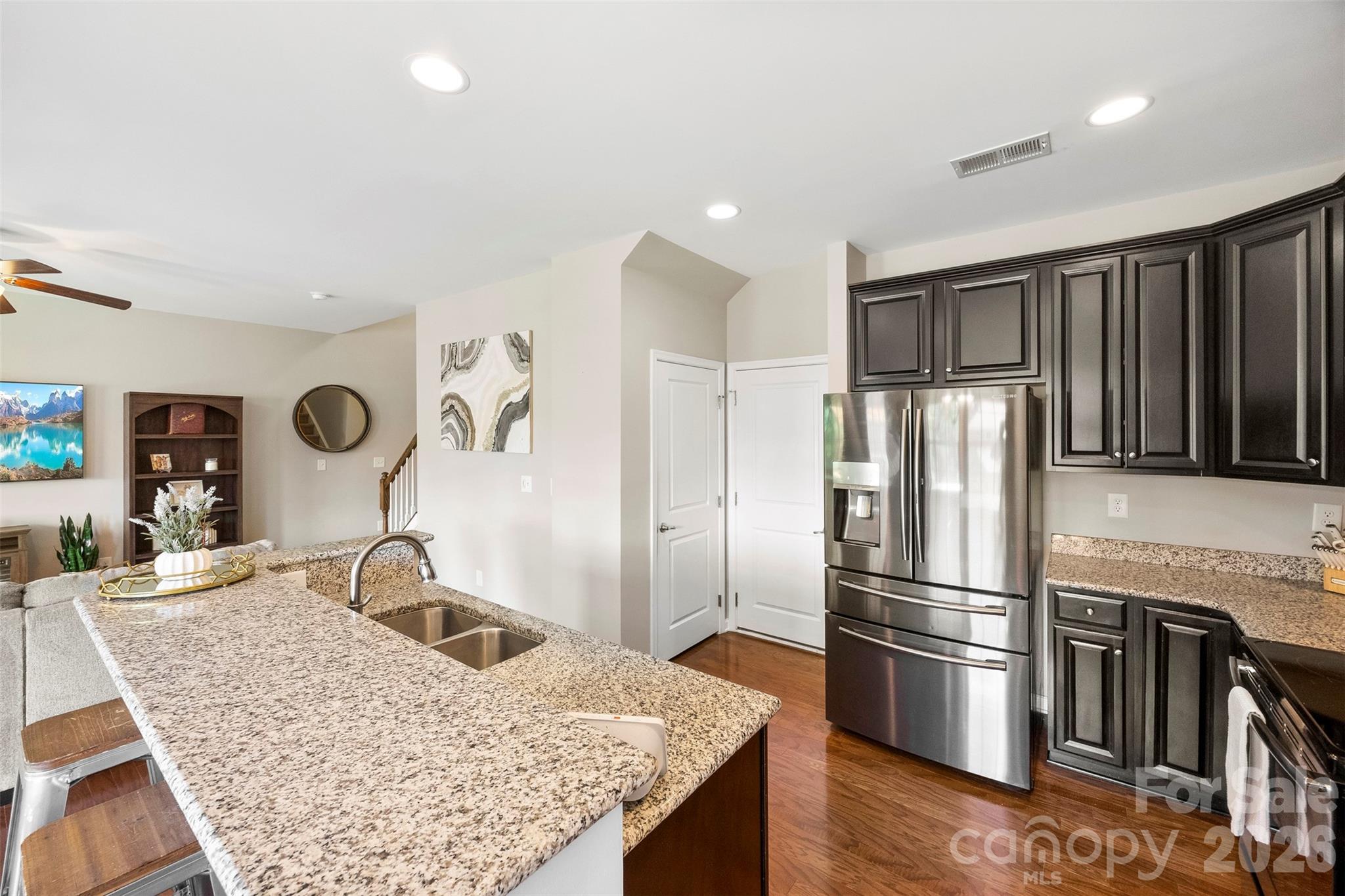 Residential in Charlotte