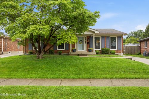 4012 Landside Dr, Louisville, KY, 40220-3020 | Card Image