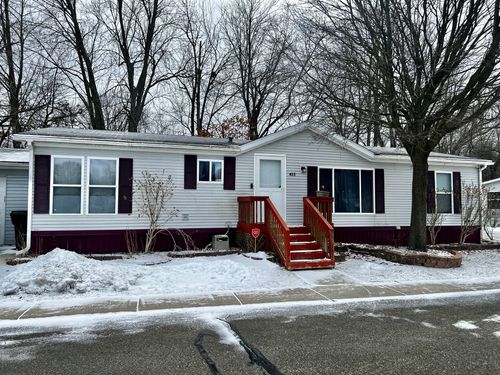 2500 Mann #411 Road, Village Of Clarkston, MI, 48346 | Card Image