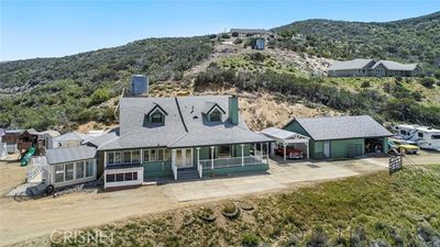 95th Street W, House other with 3 bedrooms, 2 bathrooms and 6 parking in Leona Valley CA | Image 1