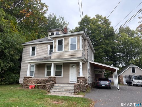 2-405 Prospect St, Plantsville, CT, 06479-1058 | Card Image