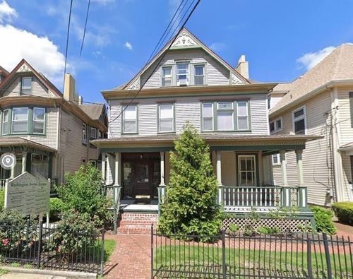 552 Washington Ave #3, Carnegie, PA, 15106 | Card Image