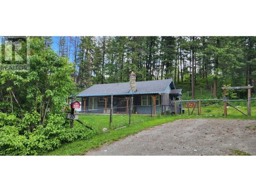 10 Chouinard Rd, Cherryville, BC, V0E2G3 | Card Image