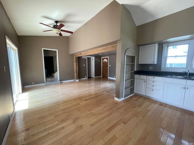 805 W 3 Rd St, House other with 3 bedrooms, 1 bathrooms and null parking in North Manchester IN | Image 9