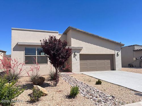 3619 Nightfall Ct, Las Cruces, NM, 88001-7642 | Card Image