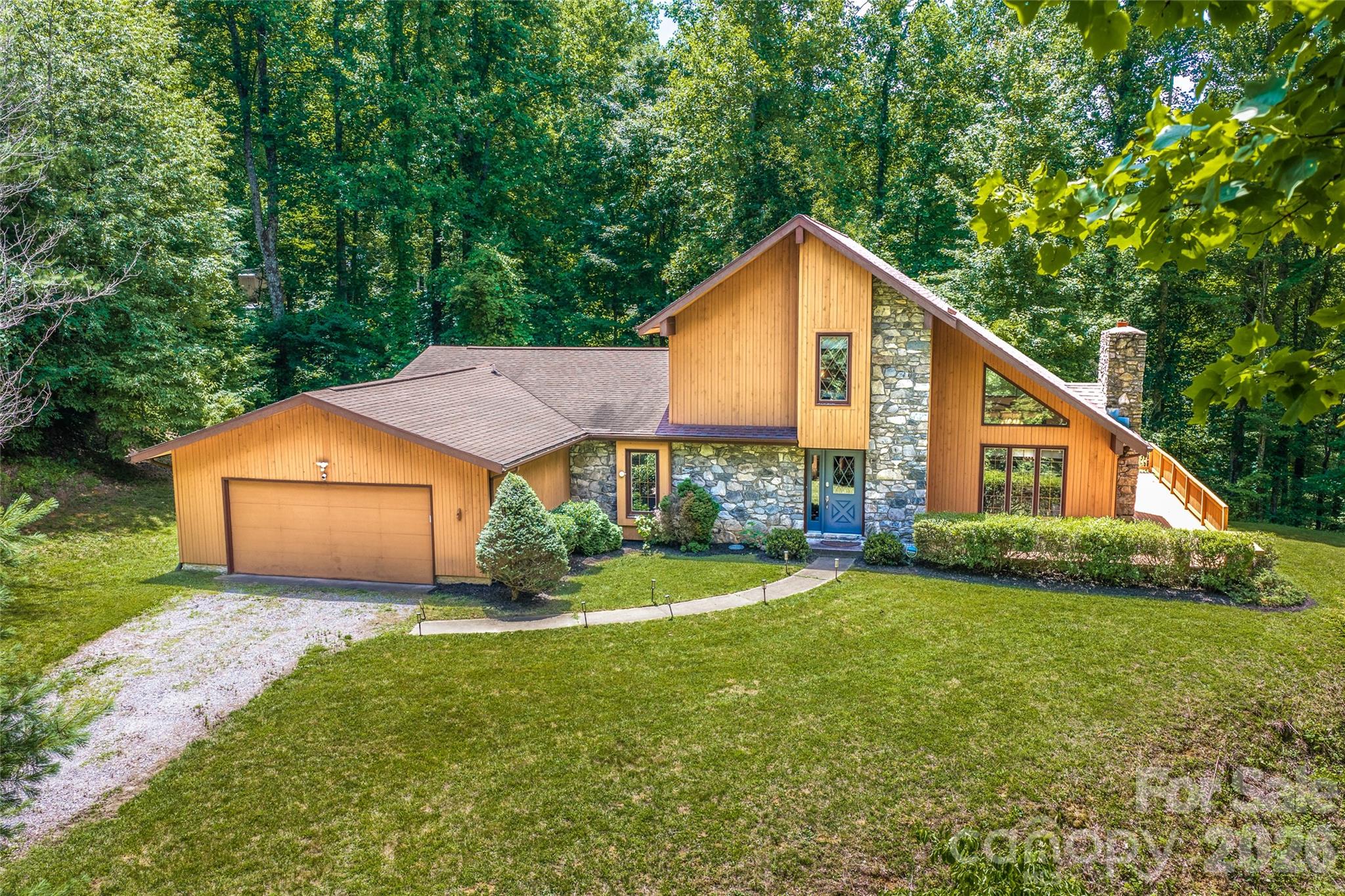 Residential in Fairview 3