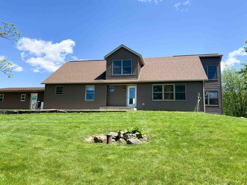 4956 County Road K, Brigham, WI, 53517 | Card Image