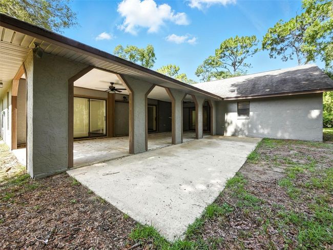 1053 Cavern Dr, House other with 4 bedrooms, 2 bathrooms and null parking in APOPKA FL | Image 33