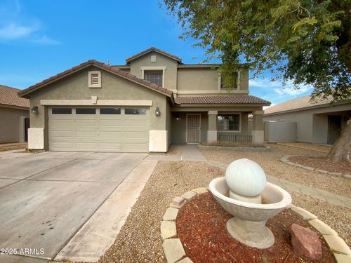 2028 E Lipizzan Drive, San Tan Valley, AZ, 85140 | Card Image