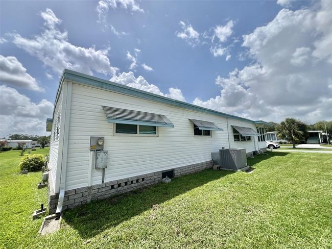 424 Hawthorne Blvd, House other with 2 bedrooms, 2 bathrooms and null parking in LEESBURG FL | Image 12