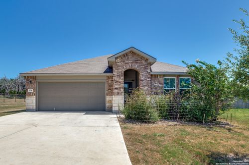 138 Desert Poppy, Bandera, TX, 78003-4095 | Card Image