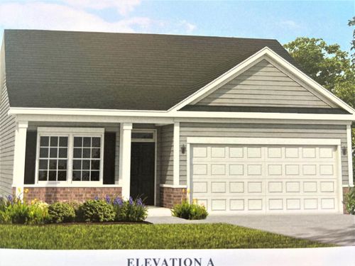 1255 Calabash Station Blvd Nw, Calabash, NC, 28467-1421 | Card Image