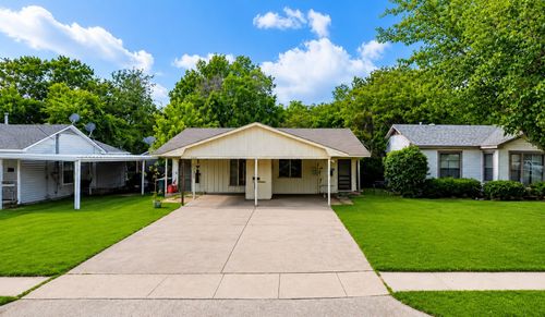 1910-1908 N Alexander Street, Sherman, TX, 75092 | Card Image