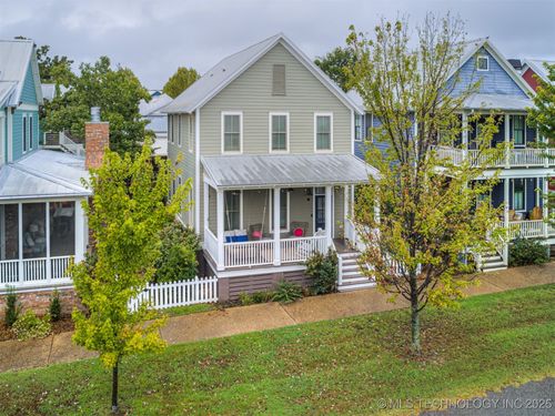 25 Boulevard, Carlton Lndg, OK, 74432-3537 | Card Image