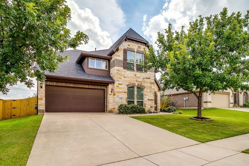 1134 Destrehan Dr, Burleson, TX, 76028-1682 | Card Image