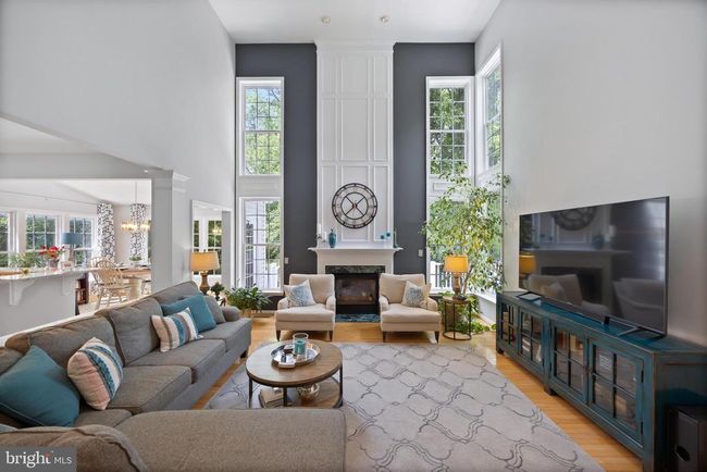 6110 Traceys Overlook Rd, House other with 5 bedrooms, 5 bathrooms and null parking in TRACYS LANDING MD | Image 14