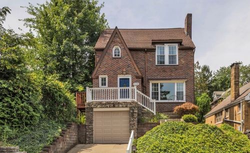 3128 Elroy Ave, Brentwood, PA, 15227-2825 | Card Image