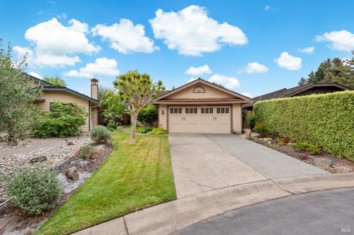 1929 Vintner Court, Yountville, CA, 94599 | Card Image