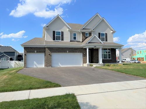 218 Rhinebeck Way, Algonquin, IL, 60102-4073 | Card Image