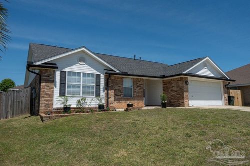 2028 Jason Dr, Cantonment, FL, 32533-6621 | Card Image