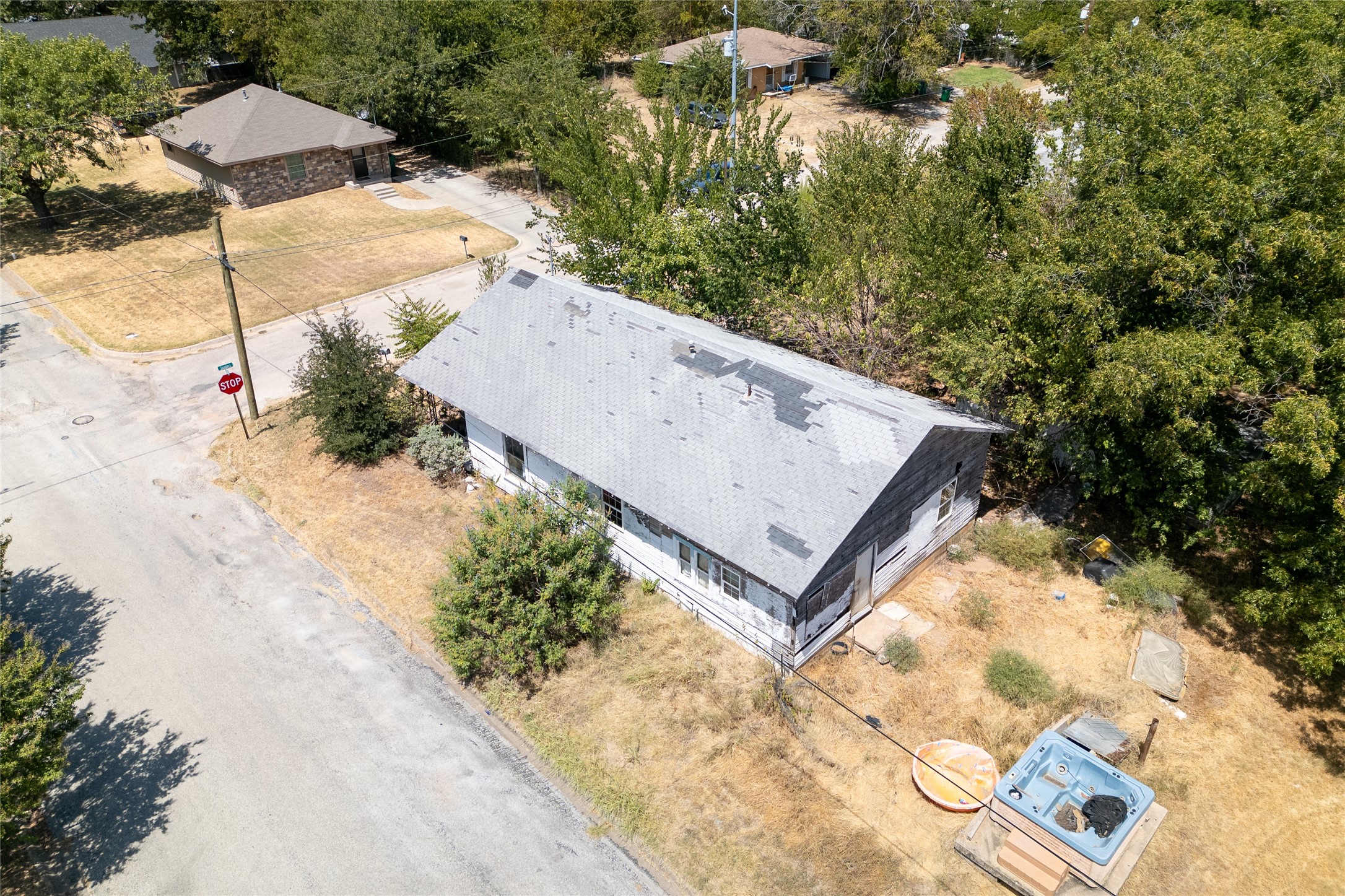 Residential in Bowie 3