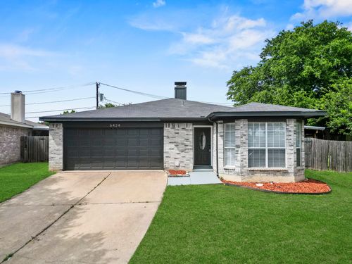6424 Twilight Cir, Fort Worth, TX, 76179-3710 | Card Image