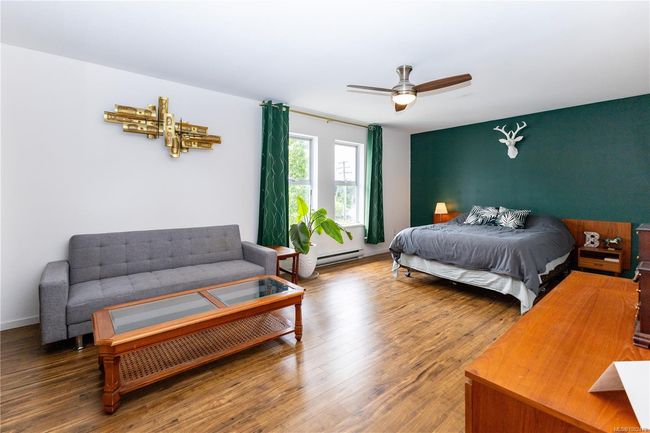 Enormous mountain view primary bedroom | Image 26