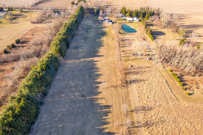 6572 Wellman Line Rd, House other with 3 bedrooms, 2 bathrooms and null parking in Croswell MI | Image 61