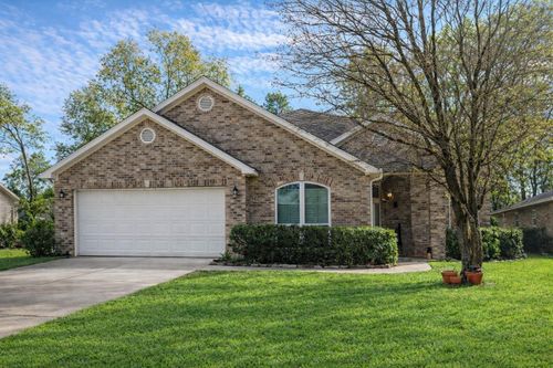 2122 Lexington Woods Drive, Spring, TX, 77373 | Card Image