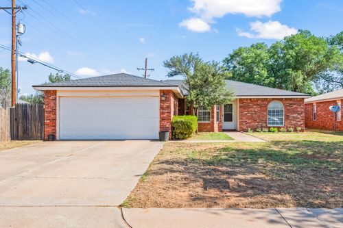 6116 6th Street, Lubbock, TX, 79416 | Card Image