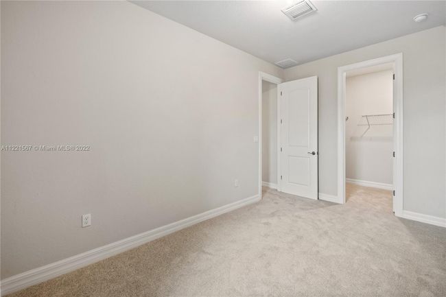 E - 4488 E Appleton Cir E, Townhouse with 3 bedrooms, 3 bathrooms and null parking in Oakland Park FL | Image 12