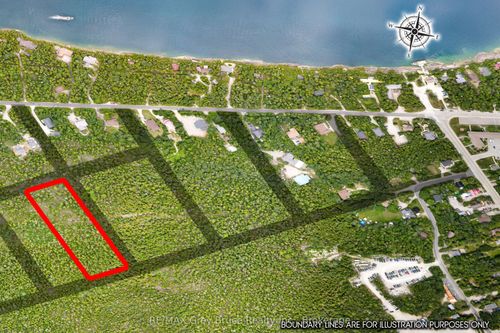 Lot 114 - 128 Victoria Street, Northern Bruce Peninsula, ON, N0H2R0 | Card Image
