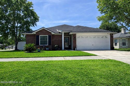 3825 Hideaway Lane, MIDDLEBURG, FL, 32068 | Card Image