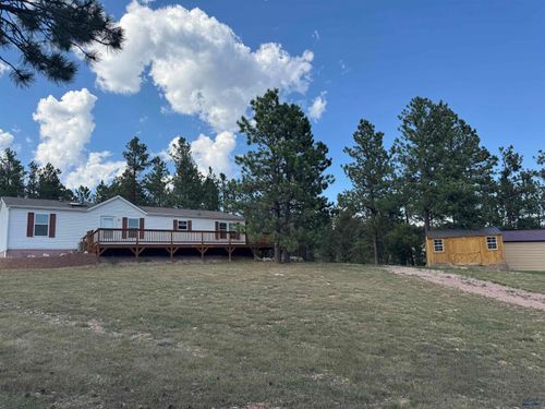 11926-11926 Lone Elk Dr, Hot Springs, SD, 57747-6007 | Card Image
