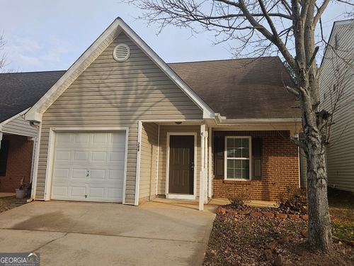 208 Lossie Ln, Mcdonough, GA, 30253-7564 | Card Image