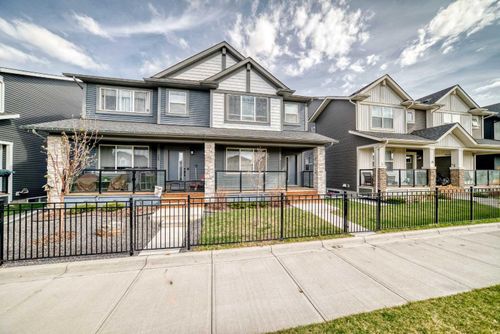 29 Midgrove Lane Sw, Airdrie, AB, T4B5H2 | Card Image
